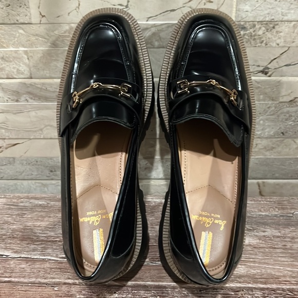 Sam Edelman Laurs Platform Lug Sole Loafer (Women) - Picture 7 of 9